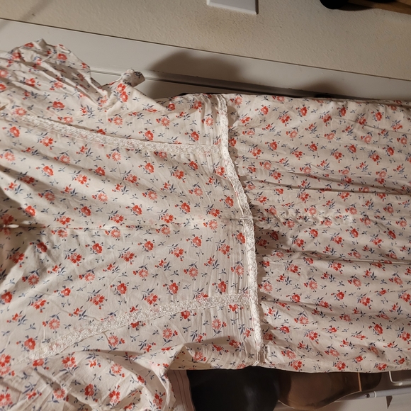 Gunne Sax Dress - Picture 7 of 9